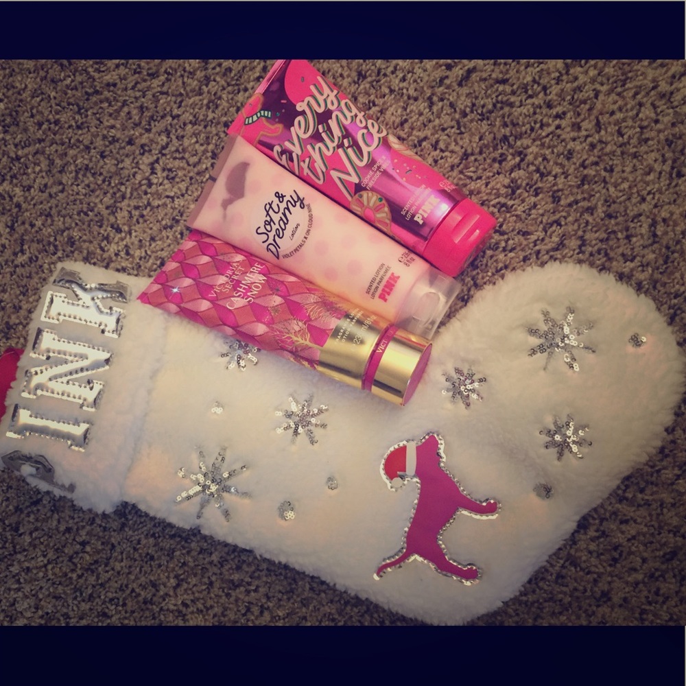 Victoria’s Secret Lotions